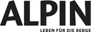 ALPIN Magazin Logo